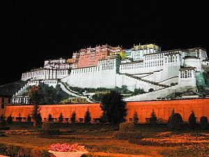Pioniertour 1, China - Tibet (Chengdu-Lhasa) - Foto 111